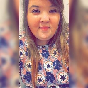 Meet your Posher, Jenna